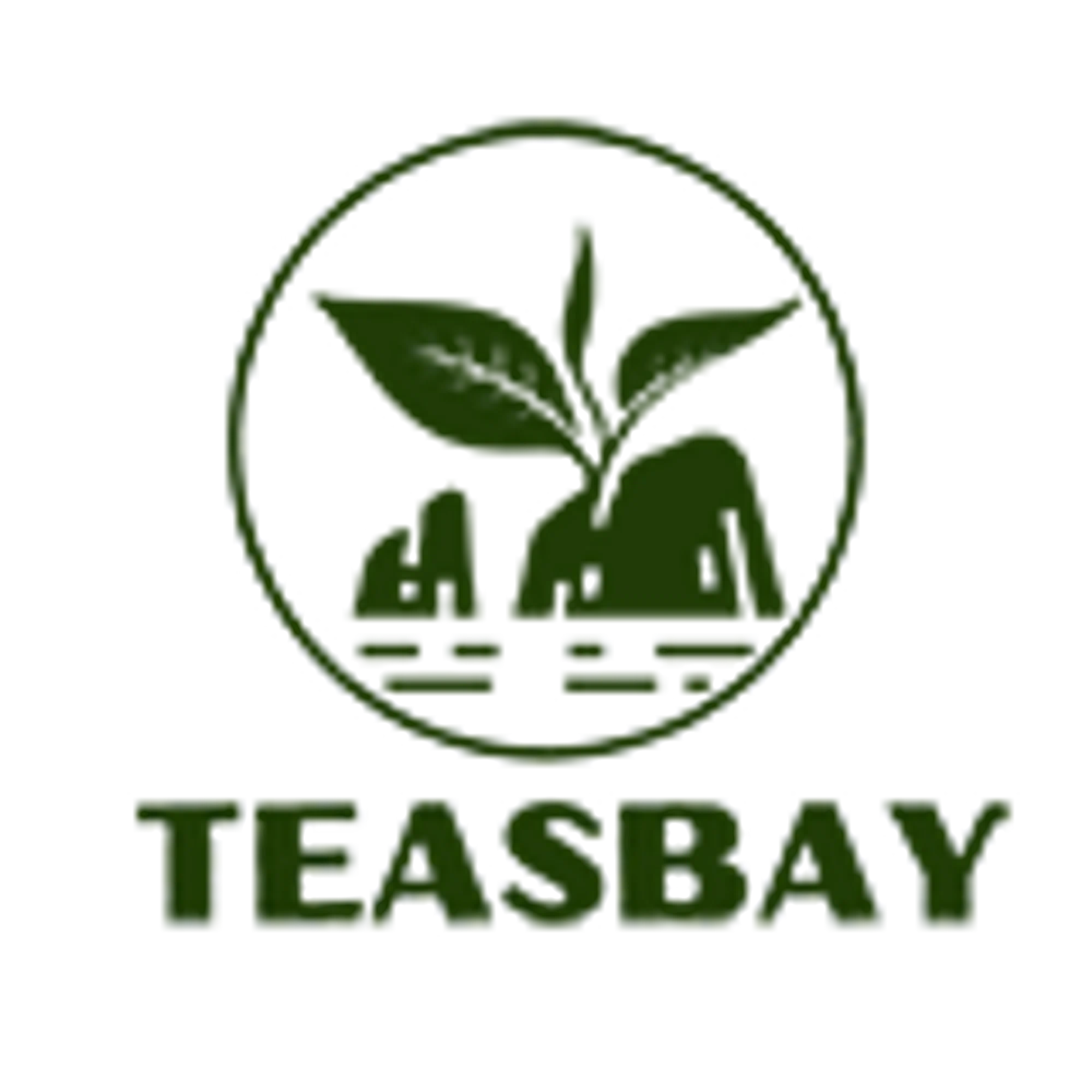 TEASBAY Merchant Logo