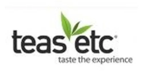 Teas Etc Merchant Logo