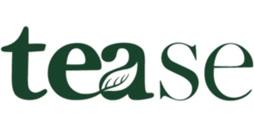 Tease Tea Promo Code