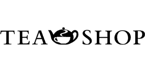 Tea Shop Promo Code