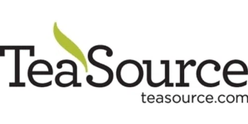 TeaSource Promo Code