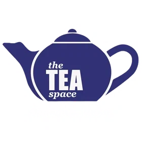 The Tea Space Merchant Logo