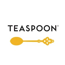 Teaspoon Merchant Logo