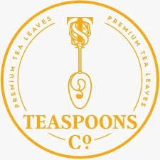 Teaspoons & Co. Merchant Logo