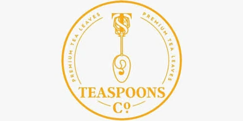 Teaspoons & Co. Promo Code
