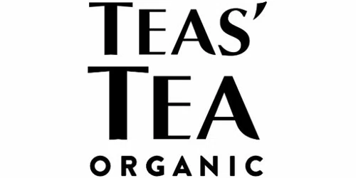 Teas' Tea Promo Code