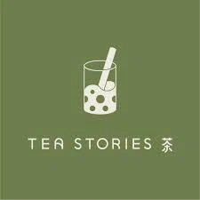 Tea Stories Merchant Logo