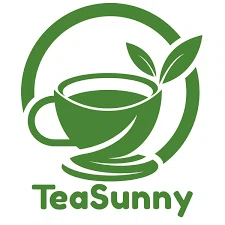 TeaSunny Merchant Logo