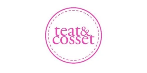 Teat & Cosset coupon