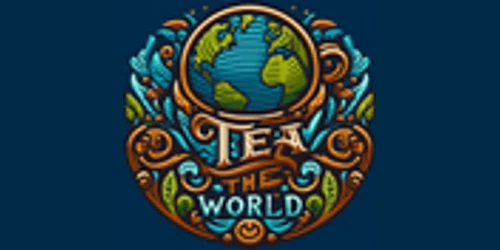 Tea The World Promo Code