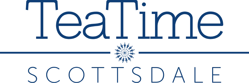 TeaTime Merchant Logo