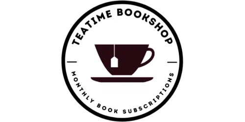 Tea Time Bookshop Promo Code
