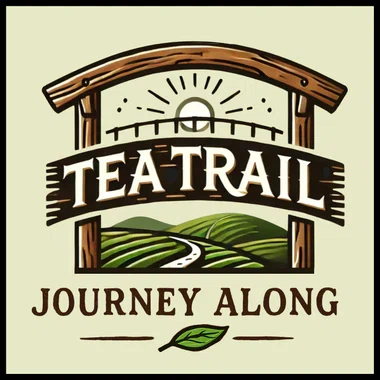 Tea Trail Merchant Logo