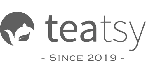 TeaTsy Promo Code