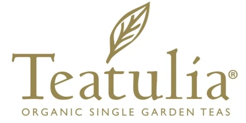 Teatulia Merchant logo