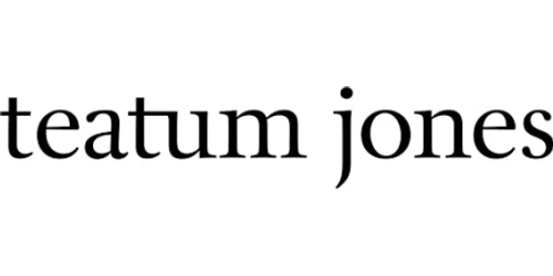 Teatum Jones Promo Code