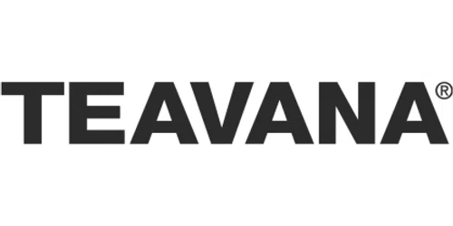Teavana Merchant Logo