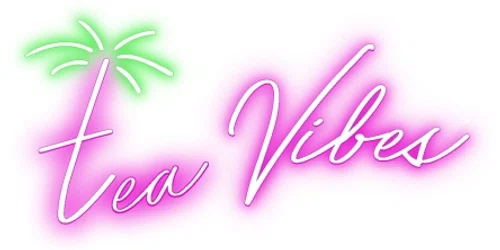 Tea Vibes Promo Code