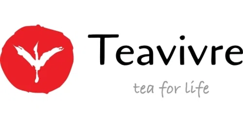 TeaVivre Merchant logo