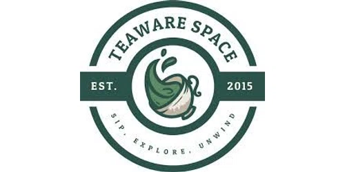 Teaware Space Promo Code