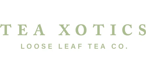 Tea Xotics Promo Code