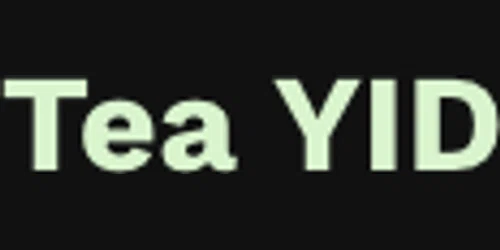 Tea YID Promo Code