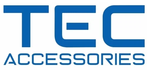 TEC Accessories Merchant logo