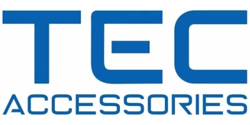 TEC Accessories Merchant logo