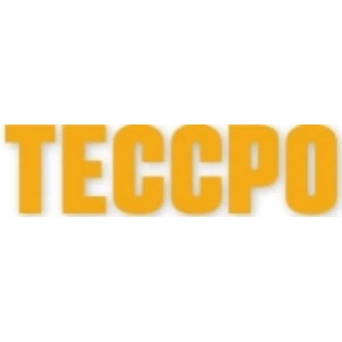 40 Off Teccpo Promo Code, Coupons April 2022