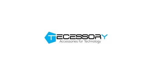 Tecessory coupon