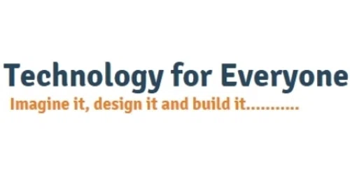 TecForEveryone Promo Code