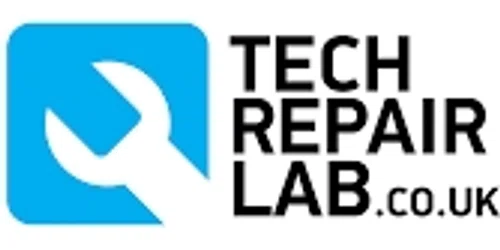 Tech Repair Lab Merchant logo