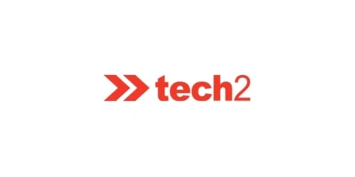 Tech2 coupon