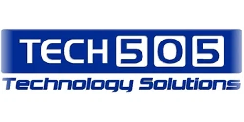 Tech505 Technology Solutions Promo Code