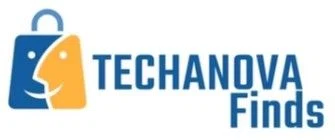TechanovaFinds Merchant Logo