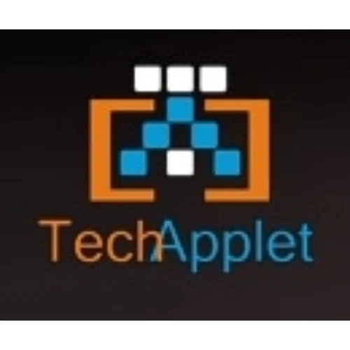 TechApplet Merchant Logo