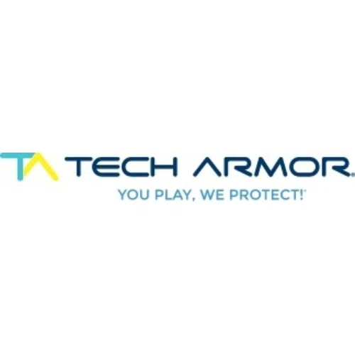 Tech Armor Merchant Logo