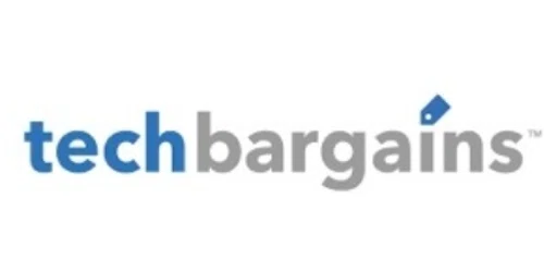 Techbargains.com Merchant Logo