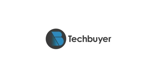 Techbuyer coupon