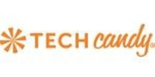 Tech Candy Promo Code