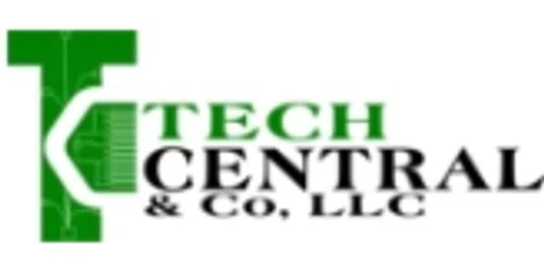 Tech Central & Co Promo Code