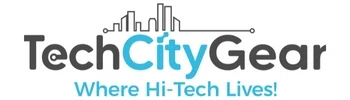 TechCityGear.com Merchant Logo