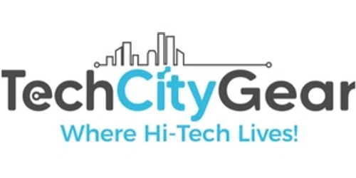 TechCityGear.com Promo Code