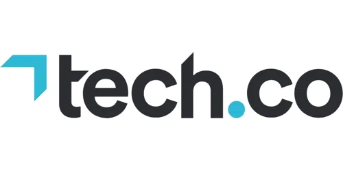 Tech.co Merchant logo