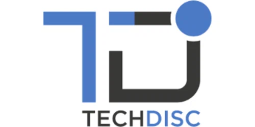 TechDisc Promo Code