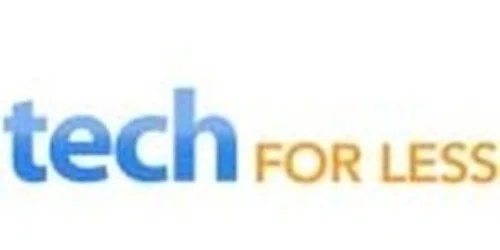 Tech For Less Merchant logo