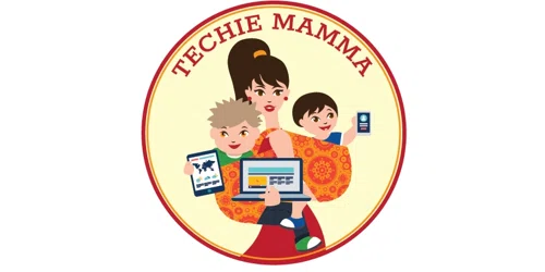 Techie Mamma Merchant logo