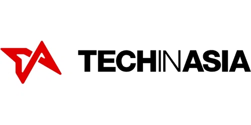 Tech in Asia Merchant logo