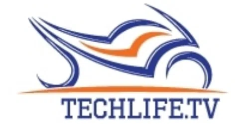 TechLife.tv Merchant logo