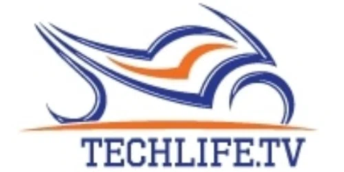 TechLife.tv Merchant logo